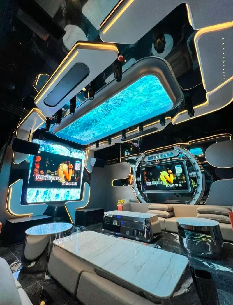 抚州商务ktv：时尚尊享商务娱乐新体验-崇仁县ktv预定